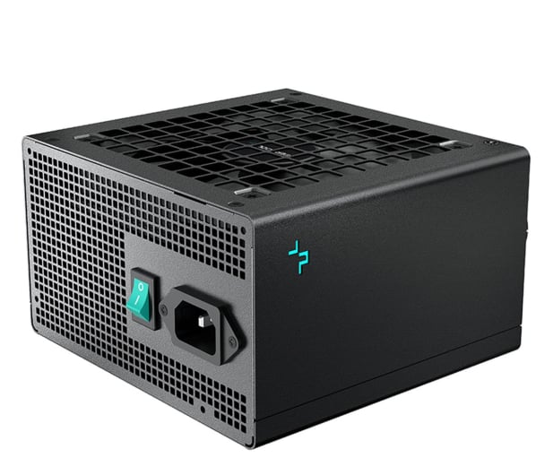 Deepcool PK650D 650W 80 Plus Bronze - 1201378 - zdjęcie